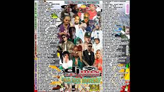 Dj Don Kingston Wah Rich Dancehall Mix 2024