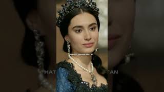 Hatice Turhan Sultan #muhteşemyüzyıl #turhansultan #tarih #shorts