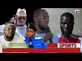 breaking ex president yahya jammeh breaks silence and expelled bakary k badjie from aprc.