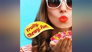 STARBURST Original Fruit Chew Candy 54-Ounce Party Size Bag review