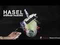 An easy to implement toolkit to create HASEL artificial muscles