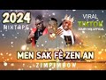 mixtape 2024 men sak fÈ zen an zimpimbow