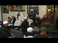 Live Dhikr 9 September - 40 Days Niyaaz Dramat, Almasjiduth Thaani, Mitchells Plain , Cape Town