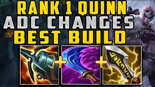 Download Lagu THE NEW CRIT ITEM CHANGES MAKES QUINN SO STRONG IN... MP3 Gratis