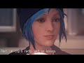 الزبالة الرابعة life is strange