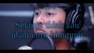 karaoke-mencari alasan (raffa affar) @RAFFAAFFAR version