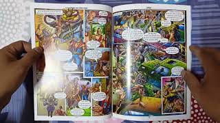 Sarpyug by Manoj Gupta/SarpSatra Series/Nagraj/Rajcomics/Hindi comics/Buy at 7986946282