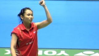 Tzu Ying TAI × 廣瀬栄理子 3/3 YonexOpen2012-923