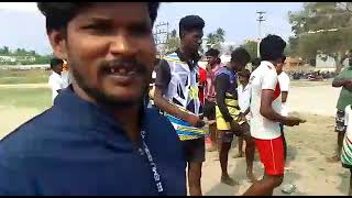 Enga area volley ball.thiruthalaiyur......