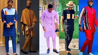 Classic ,unique men senator/native style 2022/Men African Fashion outfits 2022/Trendy senator styles