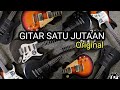 Rekomendasi gitar original murah berkualitas harga 1jutaan