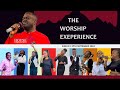 JESUS IS THE NAME | WORSHIP EXPERIENCE | 29TH | 09 | 2024 | HOUSE OF INSPIRATION CHURCH