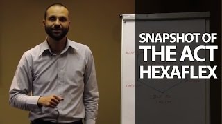 The ACT hexaflex