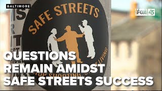 Shootings involving Safe Streets employees renew questions amid success