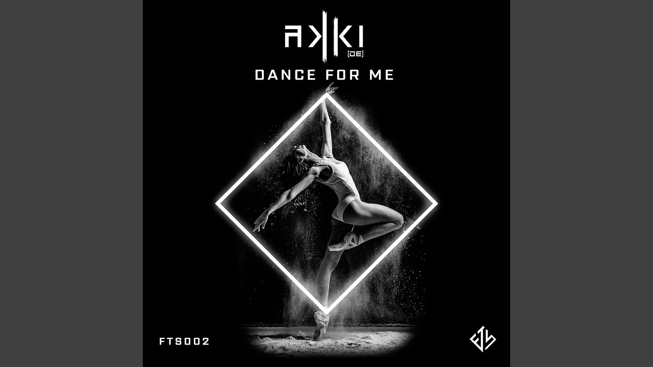 Dance For Me Youtube Music