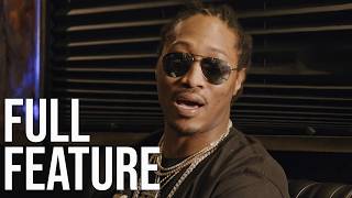 The Wizrd | Future  Documentary
