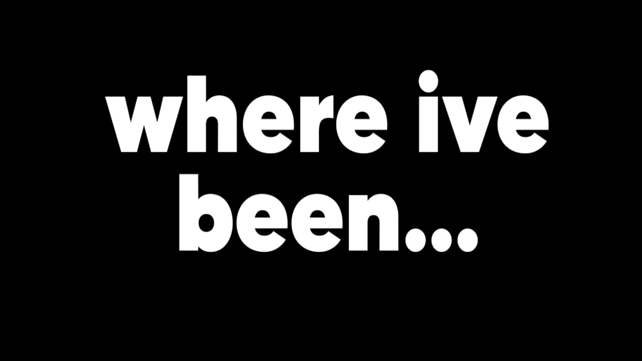 Why I Quit Youtube Youtube