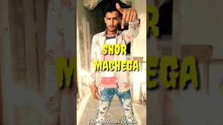 Shor Machega | Dance Video | Mumbai Saga |Yo Yo Honey Singh #ShorMachega #MumbaiSaga #YoYoHoneySingh