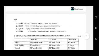 2026 Academic Year 2026 Term Dates