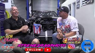 PICA MOTOR IMPORTS UN CORTO DE LA ENTREVISTA