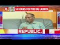 ex isro chief k sivan exclusive on chandrayaan 3 must land near moon s south pole