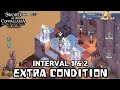 Kelarin Extra Condition Interval 1 & 2 | Sword of Convallaria Scorched Earth