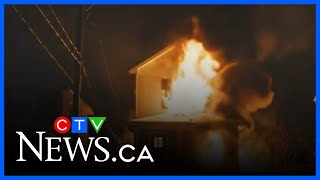 Fighting arson: Crime Stoppers’ new push