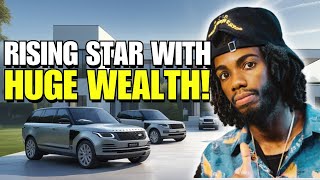 Alkaline S Shocking Net Worth Revealed