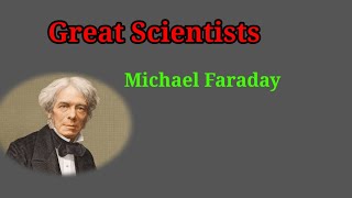 Great Scientists  | 9th Std English | Explanation| Michael Faraday #michaelfaraday