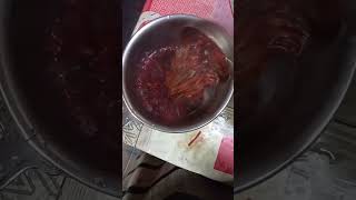 ഞാൻ കൂട്ടാൻ വെക്കാ 😂#youtubeshorts #video #food