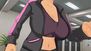 【ドルフィンウェーブ】麻汐の私服覚醒①