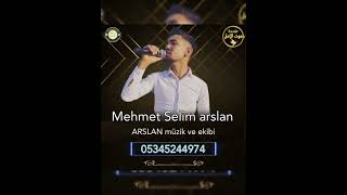 ➡️SEYFAK DEBEHNİ YENİ KAYIT🔥2025🔥 🎤MEHMET SELİM ARSLAN🎤 İYİ DİNLEMELER 🌹 ARSLAN MÜZİK FARKIYLA 👑