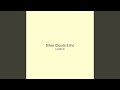 Silver Clouds Echo