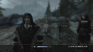 【実況】スカイリム移住計画【Skyrim】第298回