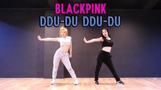 BLACKPINK 블랙핑크 뚜두뚜두 (DDU-DU DDU-DU) cover dance WAVEYA 웨이브야