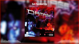 Damage - Get Funked Up