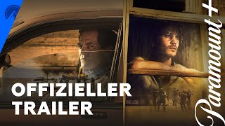 Waco (Offizieller Trailer) | Paramount+ Deutschland