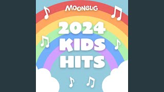 Skip to my Lou (Kids Songs)