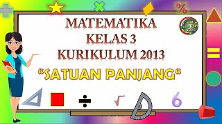 Kelas 3 Matematika 