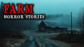 4 True Scary Farm Horror Stories | True Scary Stories