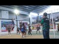 LIVE VOLLEYBALL||KAPOLRES LANDAK CUP!!AMUBAS VS LUCKY