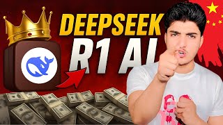 How To Create Deepseek Account 2025 How To Sign Up Deepseek Account
