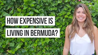 How Expensive Is Living In Bermuda? (💰 About Living In Bermuda 2021 💲 ) ¦ Bermuda 2021