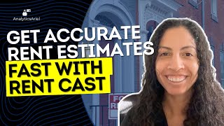 How to Get Accurate Rent Estimates for Properties using RentCast
