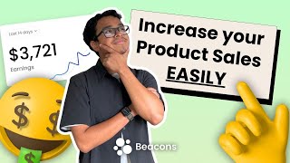 Boost Your Sales Game: Ultimate Beacons Marketing Hacks!