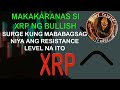 XRP makakaranas ng matinding bullish surge kapag nabasag ang resistance level na ito