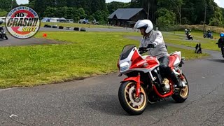 SRTT CB1300SB SUPER HYPER 2023.5