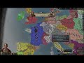 how to steal the holy roman empire as france in ck3 crusader kings three