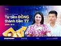 Smart Money: Còn trẻ, ít vốn, nên đầu tư gì? | VTV24