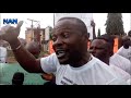 Xenophobia: Attack on Nigerians, foreigners in South Africa unacceptable - NGO
